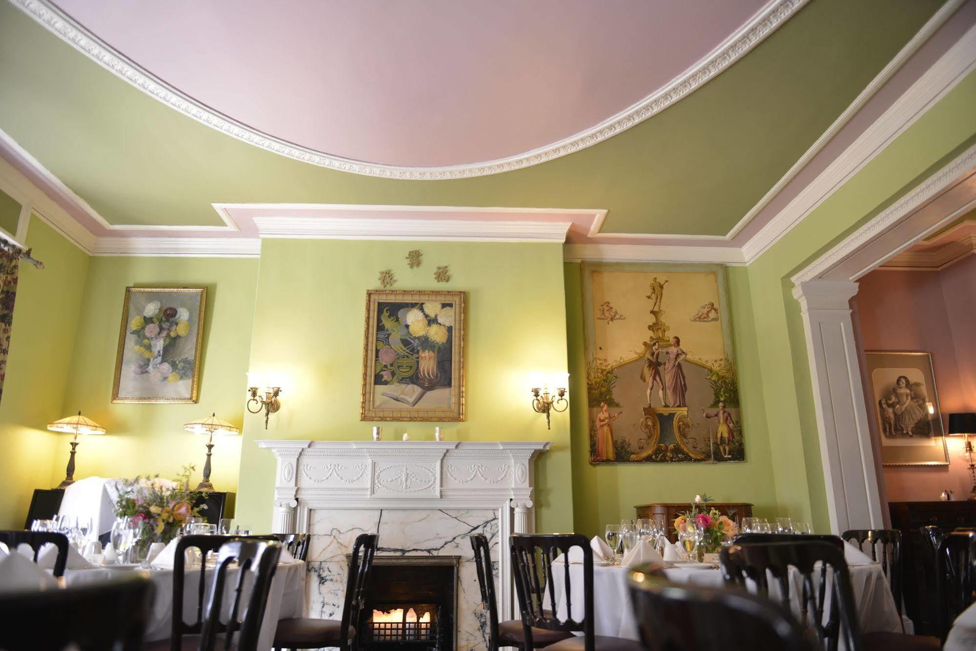 Hotel Tabard Inn Washington Exterior foto