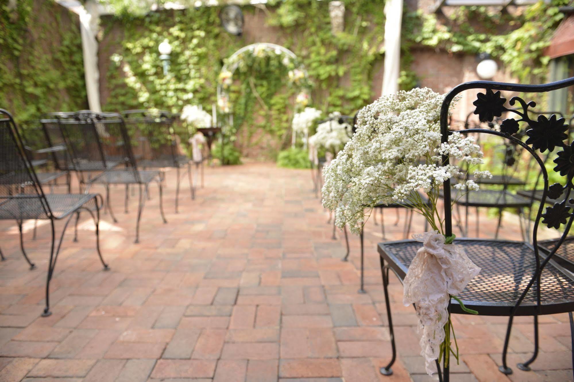 Hotel Tabard Inn Washington Exterior foto