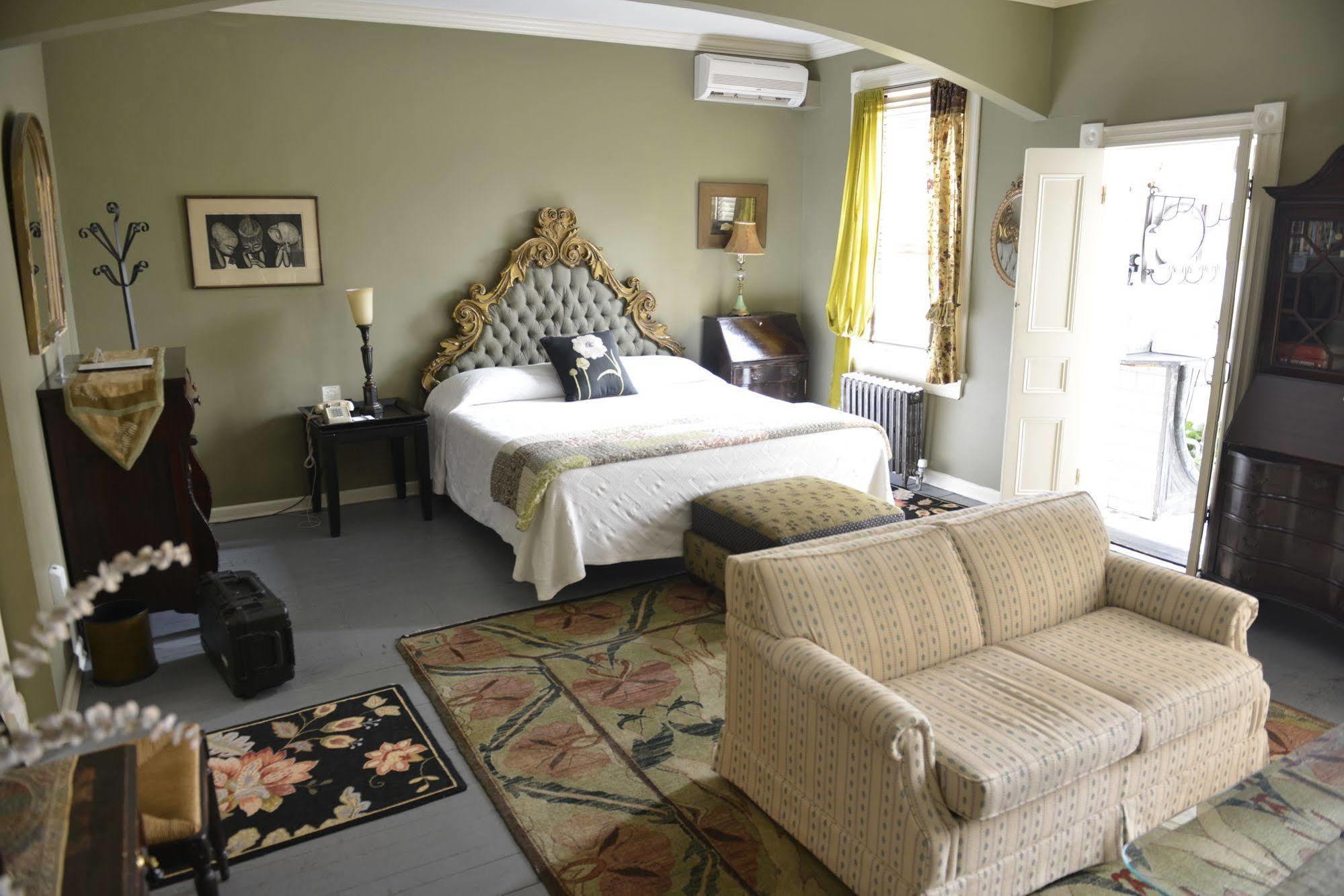 Hotel Tabard Inn Washington Exterior foto