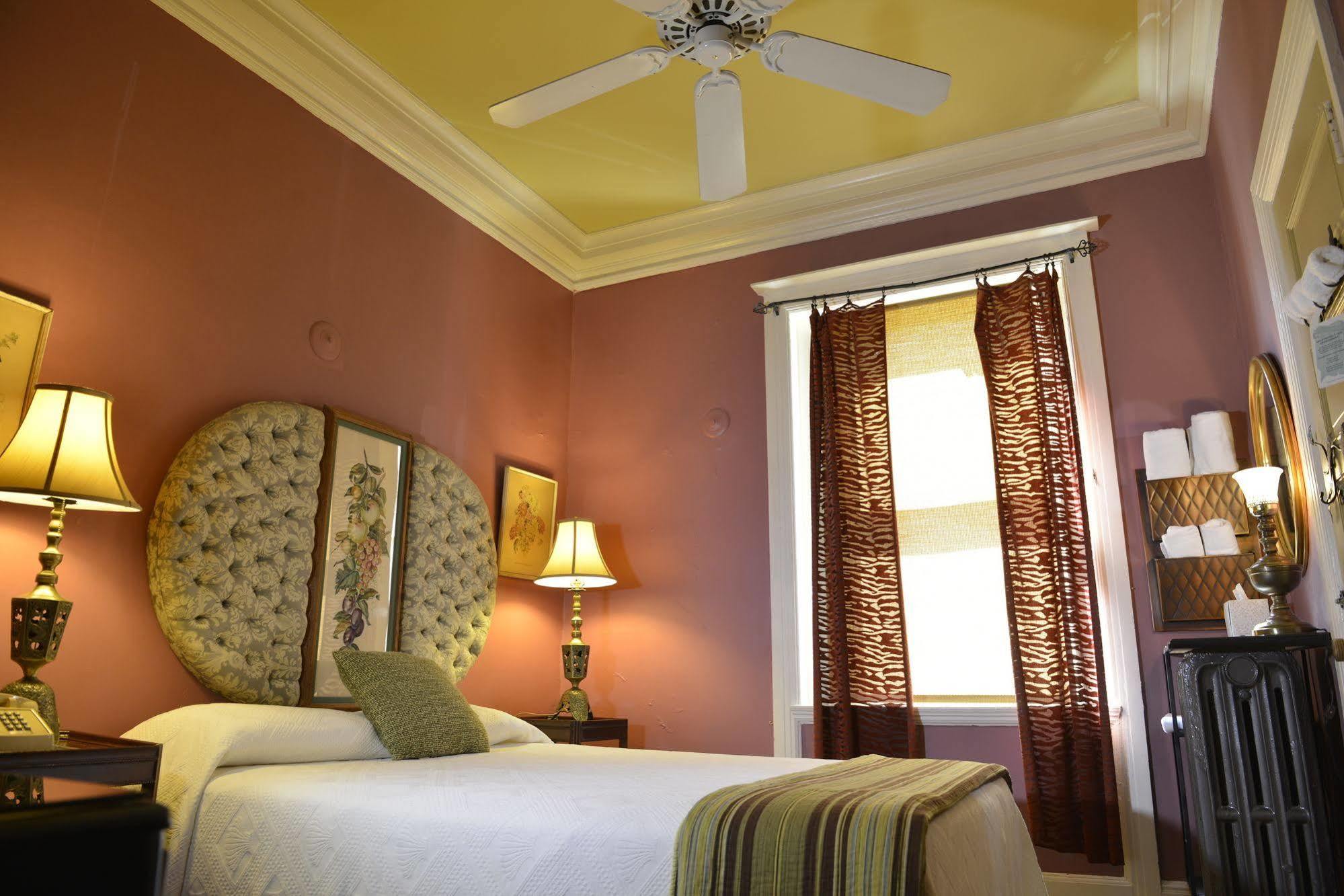 Hotel Tabard Inn Washington Exterior foto