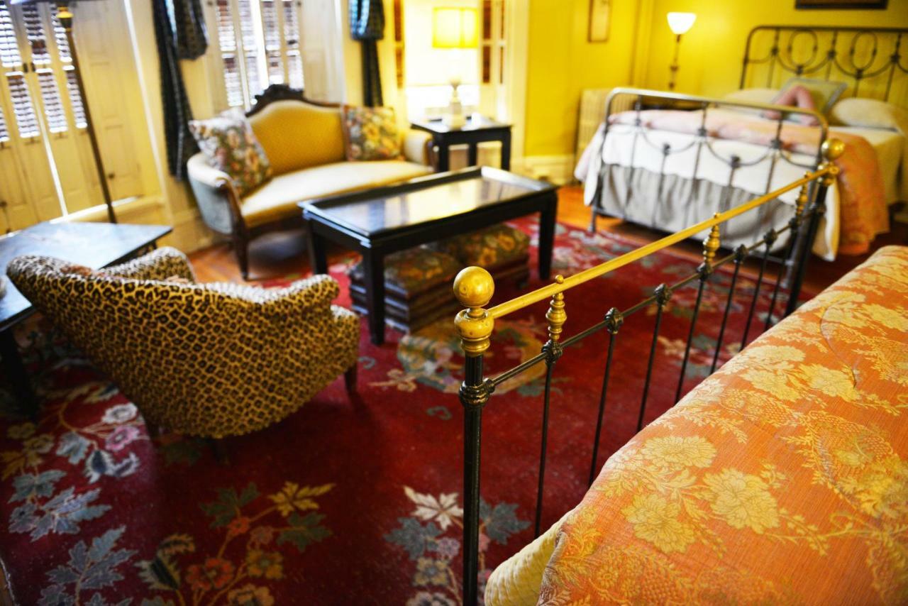 Hotel Tabard Inn Washington Exterior foto