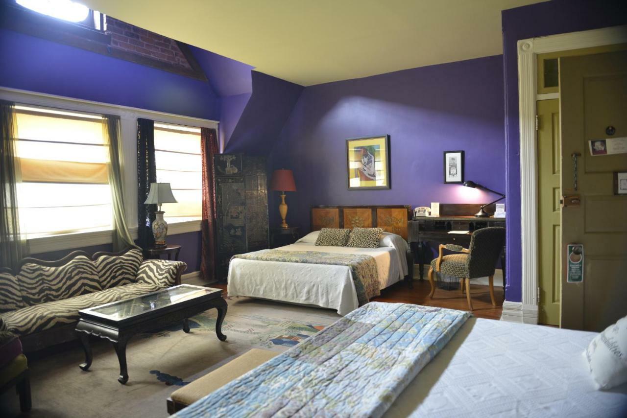 Hotel Tabard Inn Washington Exterior foto