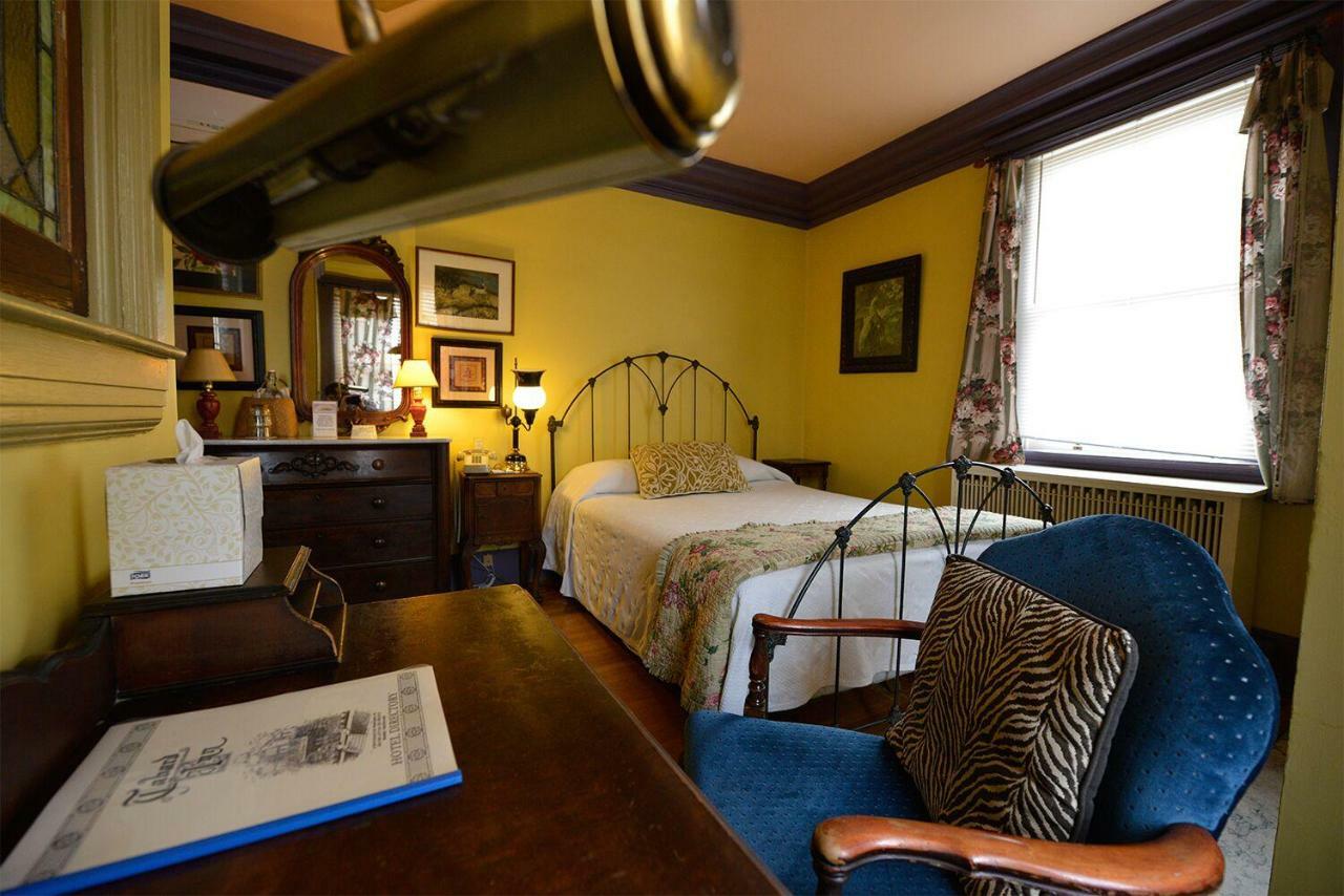 Hotel Tabard Inn Washington Exterior foto